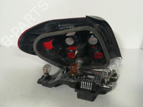 Right taillight CITROËN XSARA (N1) 1.4 i | BP21851046C35 