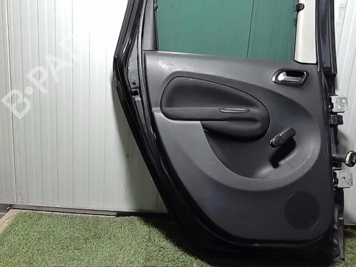 left-rear-door-citroen-c3-picasso-sh_-2008-28601864 main image