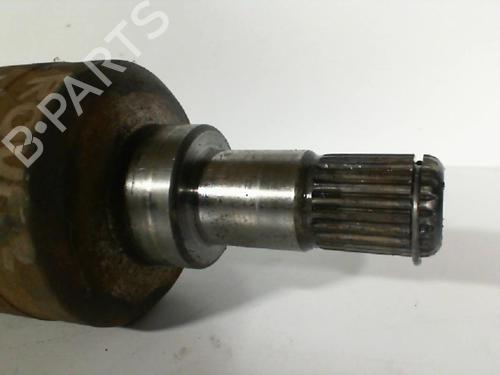 Left front driveshaft ROVER 100 / METRO Hatchback (XP) 114 D | BP21850621M38 