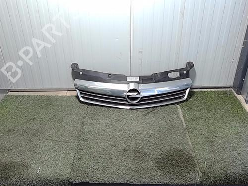 Grill OPEL ASTRA H (A04) 1.7 CDTI (L48) (100 hp) 27368158