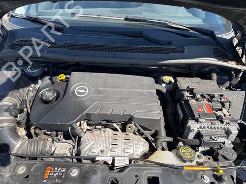 Capot OPEL CORSA E (X15) 1.3 CDTI (08, 68) | BP36256284C1 - Image 10