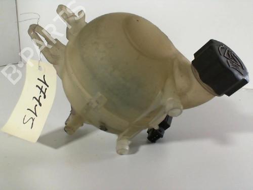 Used Expansion tank CITROËN C3 I (FC_, FN_) 1.4 HDi (68 hp) 21850478