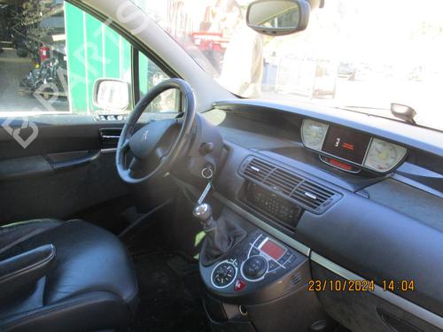 Andre PEUGEOT 807 (EB_) 2.2 HDi | BP36651649O1 - Image 11