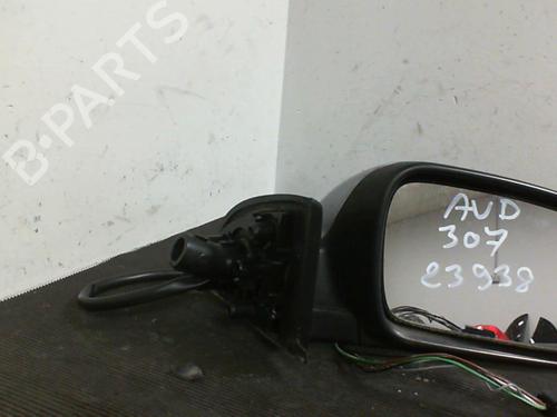 Used Right mirror PEUGEOT 307 (3A/C) 1.6 16V (109 hp) 20879613