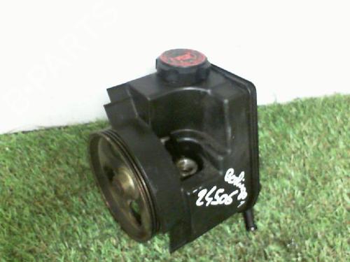 Steering pump CITROËN BERLINGO / BERLINGO FIRST Box Body/MPV (M_) 2.0 HDI 90 (MBRHY, MCRHY) | BP29757390M99 