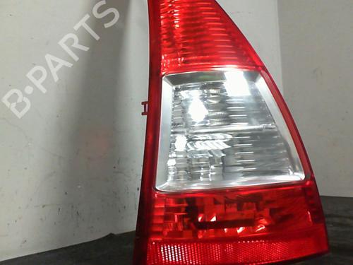 Used Left taillight Left taillight 22966967 22966967