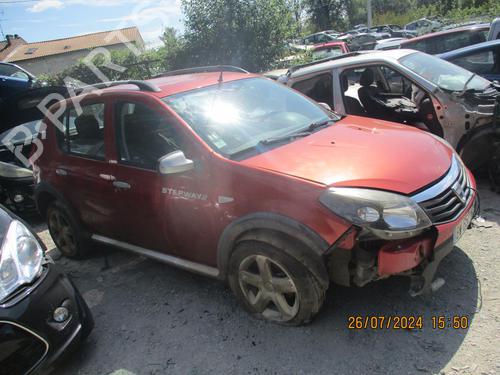 Tagræling DACIA SANDERO 1.5 dCi | BP21857717C65 - Image 7