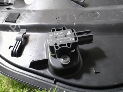 Used Electronic module Electronic module VW POLO V (6R1, 6C1) 1.6 TDI (75 hp) 20878783 20878783