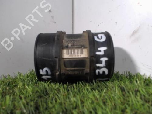 Used Mass air flow sensor Mass air flow sensor 21852444 21852444