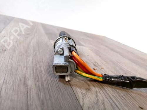 Ignition barrel CITROËN C4 II (NC_) 1.6 HDi 115 | BP33660822M48 - Image 3