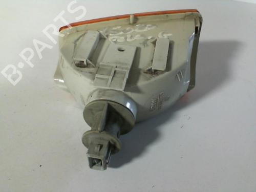 Used Left front indicator Left front indicator VW POLO Coupe (86C, 80) [1981-1994] 21850565 21850565