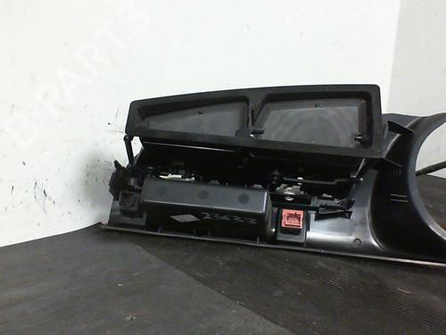 Air vent PEUGEOT 3008 I MPV (0U_) 1.6 HDi | BP20878427I21 