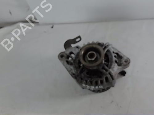Used Alternator CITROËN C1 (PM_, PN_) 1.0 (68 hp) 28681719