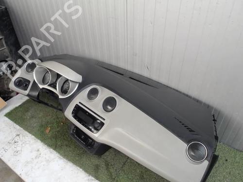 Used Dashboard Dashboard SEAT IBIZA IV (6J5, 6P1) 1.6 (105 hp) 20879132 20879132