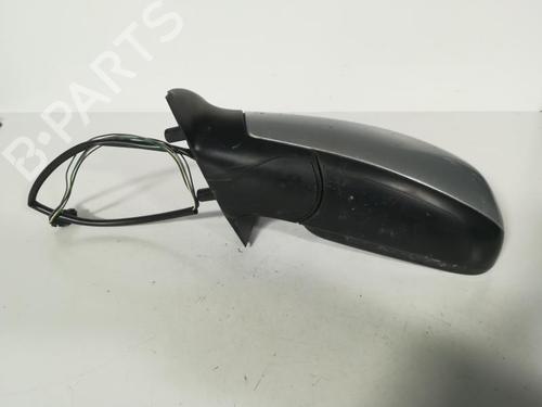 Left mirror PEUGEOT 307 CC (3B) 2.0 16V | BP21851233C26 