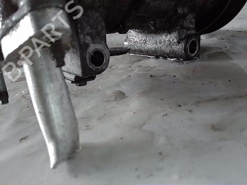 AC Kompressor PEUGEOT 208 I (CA_, CC_) 1.2 VTI 82 | BP29738522M34 