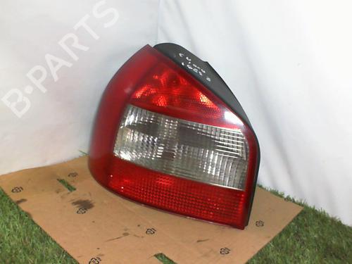 Used Left taillight Left taillight AUDI A3 (8L1) 1.9 TDI (130 hp) 21388630 21388630