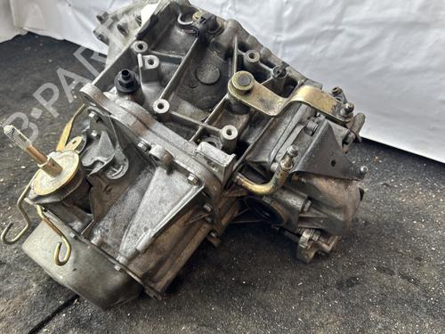Gearbox CITROËN BERLINGO / BERLINGO FIRST Box Body/MPV (M_) 2.0 HDI 90 (MBRHY, MCRHY) | BP29711249M3 