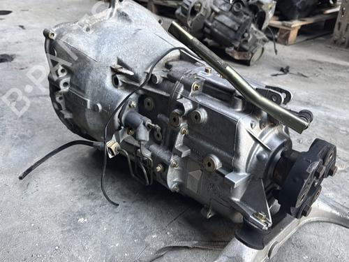 Gearbox BMW 3 (E46) 320 d | BP23504173M3  - Image 6