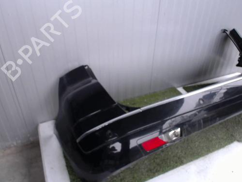 Rear bumper CITROËN C4 Picasso I MPV (UD_) 2.0 HDi 138 | BP21856287C8 