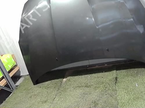 Hood PEUGEOT 4007 (VU_, VV_) 2.2 HDi | BP28479505C1