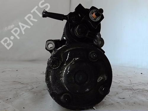 Starter PEUGEOT 3008 I MPV (0U_) 1.6 HDi | BP29425313M8 