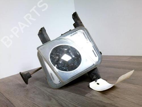 Used Right front fog light OPEL MERIVA A MPV (X03) 1.7 CDTI (E75) (100 hp) 30732981