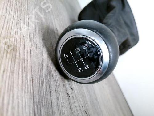 Used Shift knob Shift knob AUDI A1 Sportback (8XA, 8XF) 1.2 TFSI (86 hp) 33742264 33742264