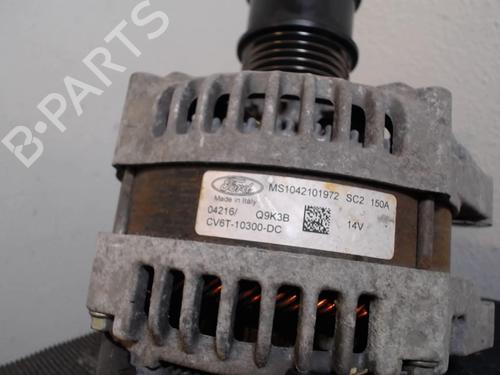 Alternator FORD C-MAX II (DXA/CB7, DXA/CEU) 1.0 EcoBoost | BP24636168M7 - Image 4
