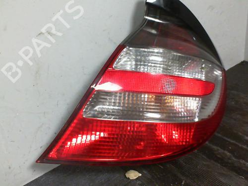 Right taillight MERCEDES-BENZ CLC-CLASS (CL203) CLC 220 CDI (203.708) | BP24589984C35 - Image 2