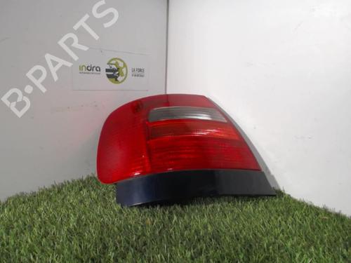 Used Left taillight Left taillight AUDI A4 B5 (8D2) 1.9 TDI (90 hp) 21852674 21852674