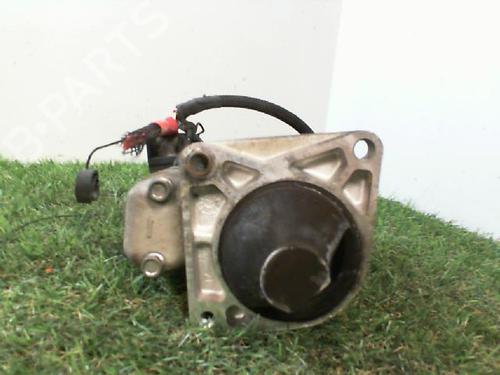 Used Starter Starter FIAT 500 (312_) 1.2 (312AXA1A) (69 hp) 27254691 27254691