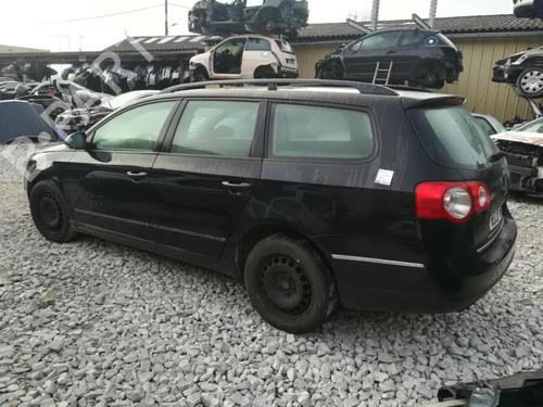 Right front window motor VW PASSAT B6 Variant (3C5) 2.0 TDI 16V | BP27269679E20 - Image 6