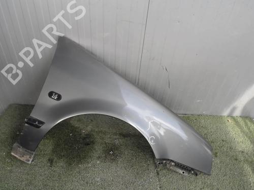 Right front fenders RENAULT 19 II (B/C53_) 1.4 (B/C532) | BP21857176C42 