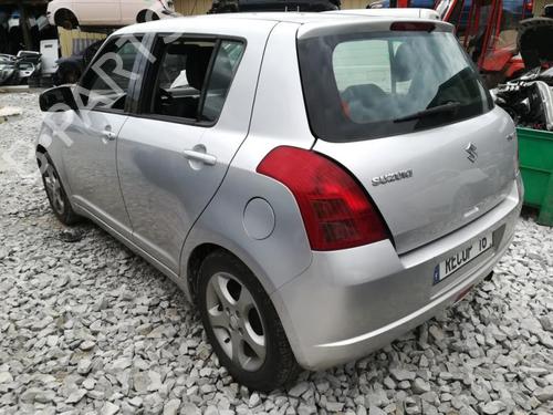 Front left interior door handle SUZUKI SWIFT III (MZ, EZ) 1.3 DDiS (RS413D) | BP21851160I13 - Image 7