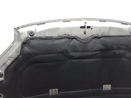 Hood CITROËN BERLINGO / BERLINGO FIRST Box Body/MPV (M_) 2.0 HDI 90 (MBRHY, MCRHY) | BP29738484C1 