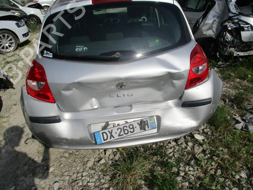 Engine RENAULT CLIO III (BR0/1, CR0/1) 1.5 dCi (C/BR0G, C/BR1G) | BP39583890M1 - Image 10