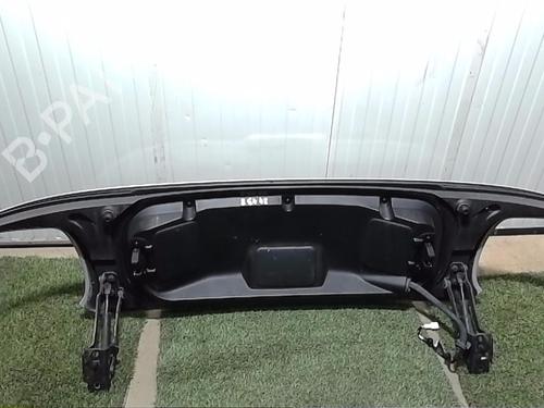 Tailgate CITROËN DS3 (SA_) 1.6 HDi 110 | BP29738490C6 