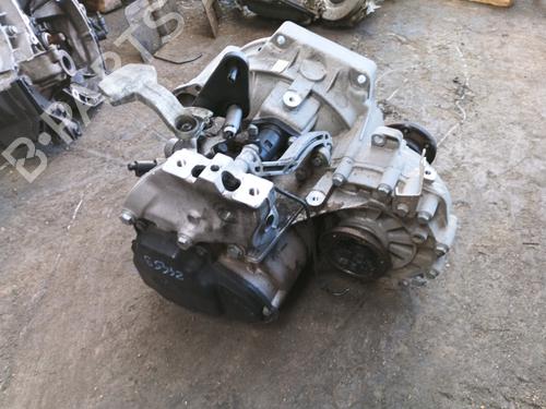 Gearbox VW GOLF VI (5K1) 1.6 TDI | BP28494541M3  - Image 7