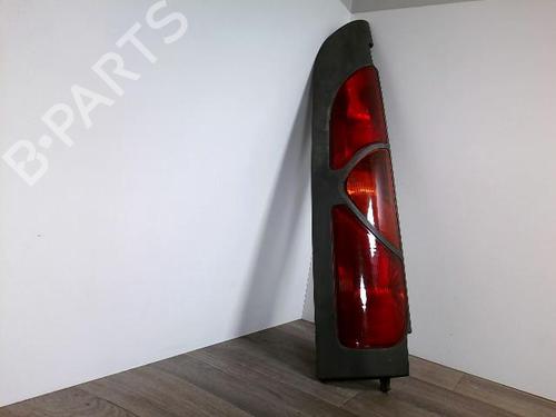 Used Left taillight Left taillight RENAULT KANGOO (KC0/1_) D 65 1.9 (KC0E, KC02, KC0J, KC0N) (64 hp) 21852017 21852017