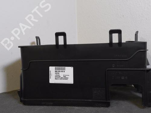 Support SKODA FABIA I (6Y2) 1.9 TDI | BP28212834C155 