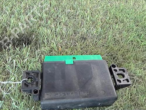 Used Electronic module Electronic module PEUGEOT 208 I (CA_, CC_) 1.2 VTI 82 (82 hp) 27364135 27364135