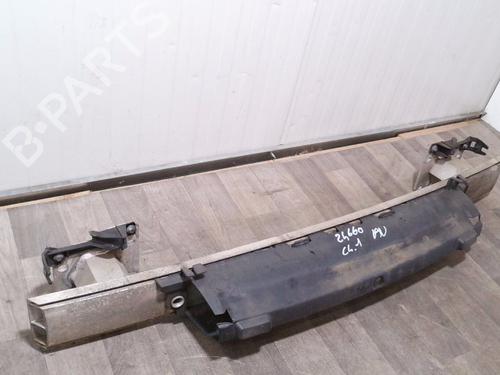 Used Front bumper reinforcement Front bumper reinforcement CITROËN C4 I (LC_) 1.4 16V (88 hp) 33174130 33174130