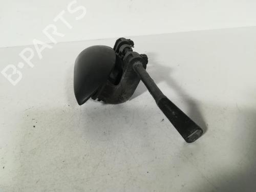 Venstre foran utvendig håndtak PEUGEOT 206 Hatchback (2A/C) 1.9 D | BP20879430C128 
