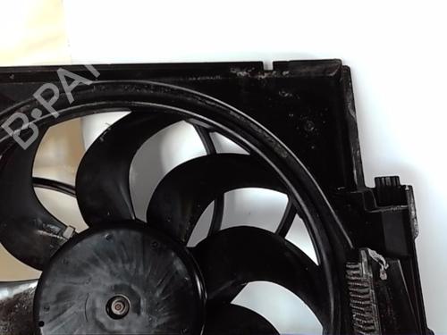 Radiator fan BMW 1 (F20) 116 i | BP29465118M35 
