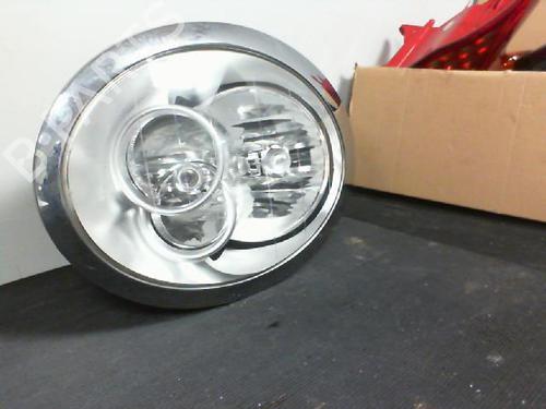 Left headlight MINI MINI (R50, R53) One D | BP20879091C28 - Image 3