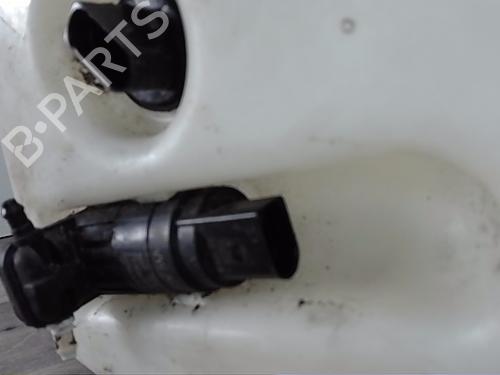Windscreen washer tank AUDI A3 (8P1) 2.0 TDI 16V | BP30085632C113 