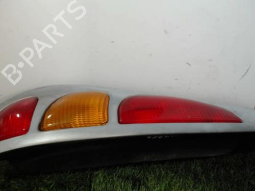 Used Left taillight Left taillight 21854893 21854893