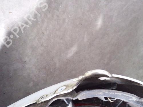 Rear bumper DACIA SANDERO II 1.0 SCe 75 (B8JC, B8JD, B8NC) | BP34242528C8  - Image 5