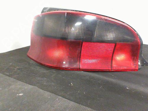 Used Left taillight CITROËN SAXO (S0, S1) 1.4 VTS (75 hp) 21388727